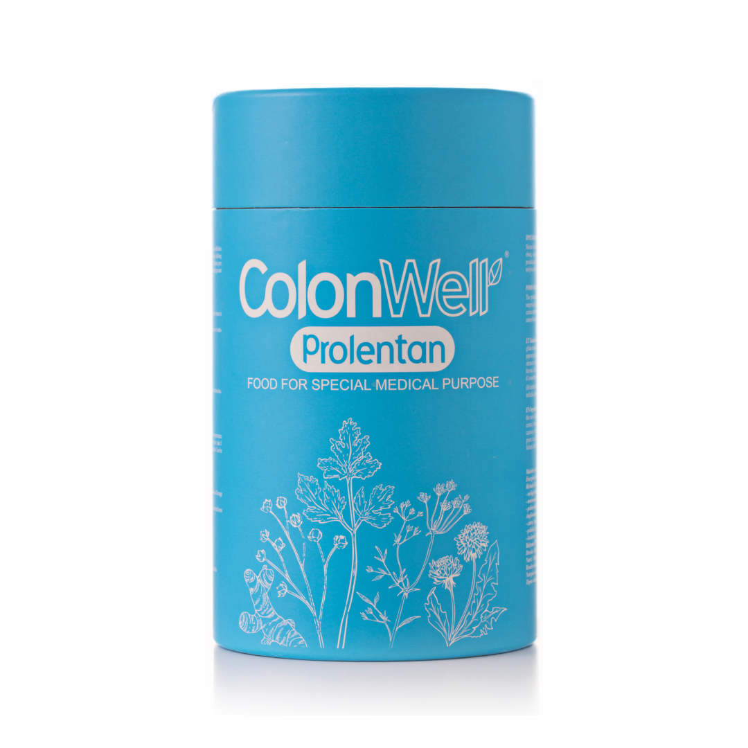 Colonwell Prolentan (АТАЙЫН МЕДИЦИНАЛЫК МАКСАТТАР ҮЧҮН АЗЫК) 350г