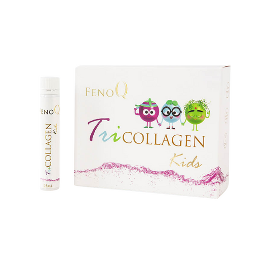 Tricollagen Kids (балдар үчүн)