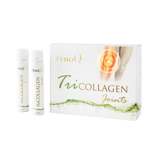 Триколаген Муундар (Муундардын ден соолугу үчүн, муундардын оорушу, артрит, артроз үчүн)