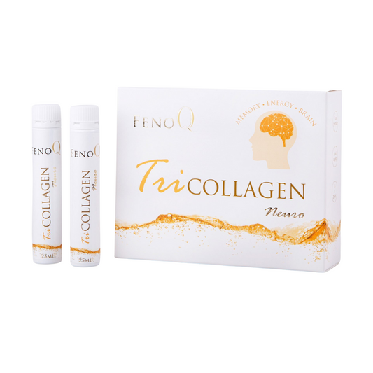 Tricollagen Neuro (нерв системасын, эс тутумду, энергияны колдоо үчүн)